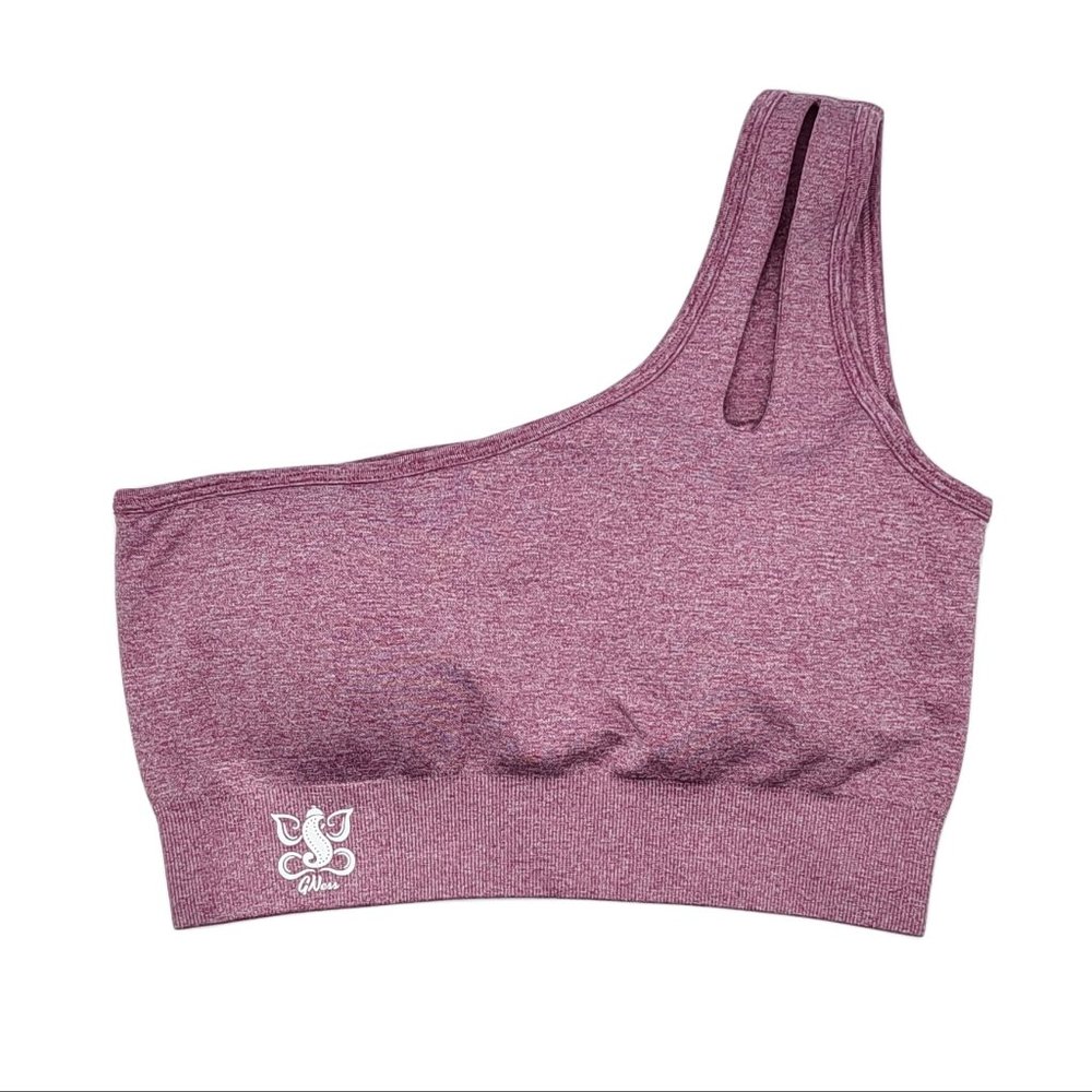 Lovely XO Sports Bra